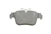 Колодки тормозные дисковые AUDI/FORD/SKODA/VW A3/Connect/Octavia \'\'R\'\'19>> BOSCH 0986460074 (фото 3)