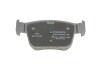 Колодки тормозные дисковые AUDI/FORD/SKODA/VW A3/Connect/Octavia \'\'R\'\'19>> BOSCH 0986460074 (фото 4)