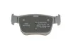 Колодки тормозные дисковые AUDI/FORD/SKODA/VW A3/Connect/Octavia \'\'R\'\'19>> BOSCH 0986460074 (фото 4)