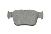 Колодки тормозные дисковые AUDI/FORD/SKODA/VW A3/Connect/Octavia \'\'R\'\'19>> BOSCH 0986460074 (фото 5)