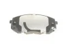 Колодки BOSCH 0 986 460 077 (фото 3)