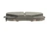 Колодки BOSCH 0 986 460 077 (фото 5)
