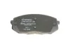 Колодки BOSCH 0 986 460 077 (фото 7)