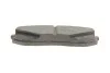 Колодки BOSCH 0 986 460 077 (фото 9)