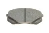 Колодки BOSCH 0 986 460 077 (фото 10)