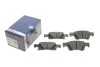 Колодки BOSCH 0986460081 (фото 1)