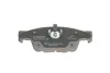 Колодки BOSCH 0986460081 (фото 2)