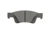 Колодки BOSCH 0986460081 (фото 3)