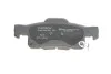 Колодки BOSCH 0986460081 (фото 4)