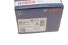 Колодки BOSCH 0986460081 (фото 6)