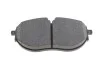 Колодки тормозные дисковые VW T6 ''F''15>> BOSCH 0986460082 (фото 3)