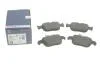 Колодки BOSCH 0 986 460 083 (фото 1)