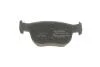 Колодки BOSCH 0 986 460 083 (фото 2)