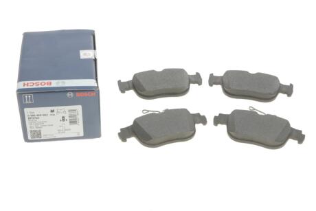 Колодки BOSCH 0 986 460 083