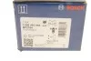 Комплект гальмівних колодок BOSCH 0986460084 (фото 5)