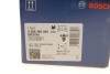 Комплект тормозных колодок из 4 шт. дисков BOSCH 0986460085 (фото 5)