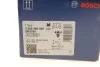 Комплект гальмівних колодок з 4 шт. дисків BOSCH 0986460085 (фото 5)