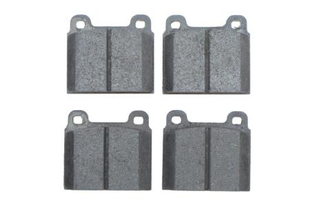 ГАЛЬМІВНІ КОЛОДКИ, ДИСКОВІ BOSCH 0986460111