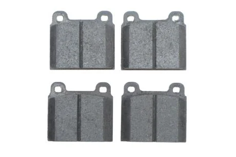 ГАЛЬМІВНІ КОЛОДКИ, ДИСКОВІ BOSCH 0986460111