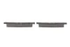 ДИСКОВІ КОЛОДКИ BOSCH 0986460119 (фото 3)