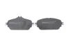 ДИСКОВІ КОЛОДКИ BOSCH 0986460128 (фото 4)