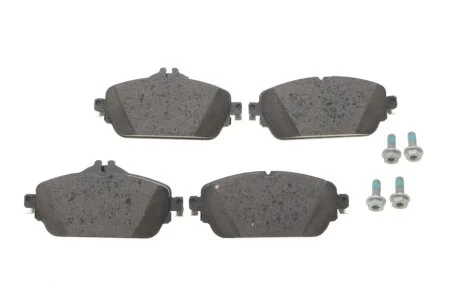 ДИСКОВІ КОЛОДКИ BOSCH 0986460128