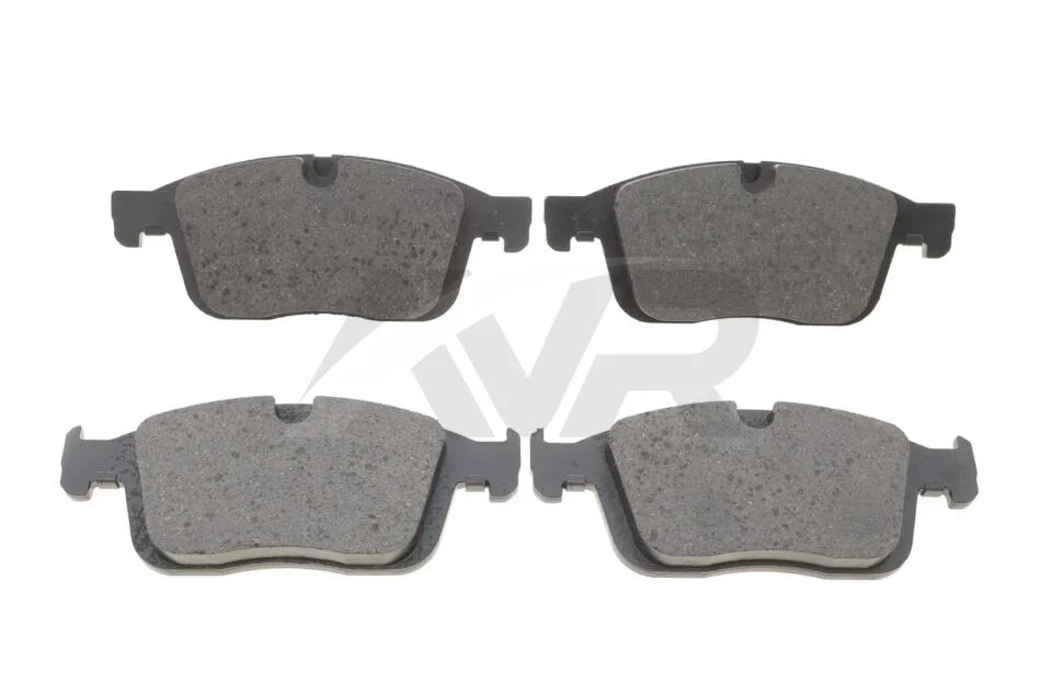 ДИСКОВІ КОЛОДКИ BOSCH 0986460131 (фото 1)