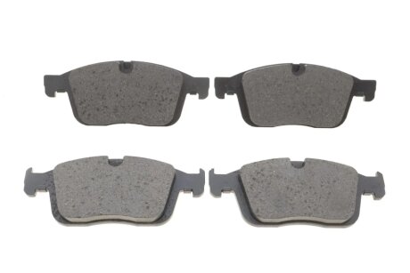 ДИСКОВІ КОЛОДКИ BOSCH 0986460131