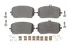 ДИСКОВІ КОЛОДКИ BOSCH 0986460146 (фото 1)
