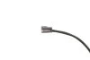 ДИСКОВІ КОЛОДКИ BOSCH 0986460162 (фото 4)