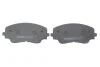 ДИСКОВІ КОЛОДКИ BOSCH 0986460162 (фото 7)