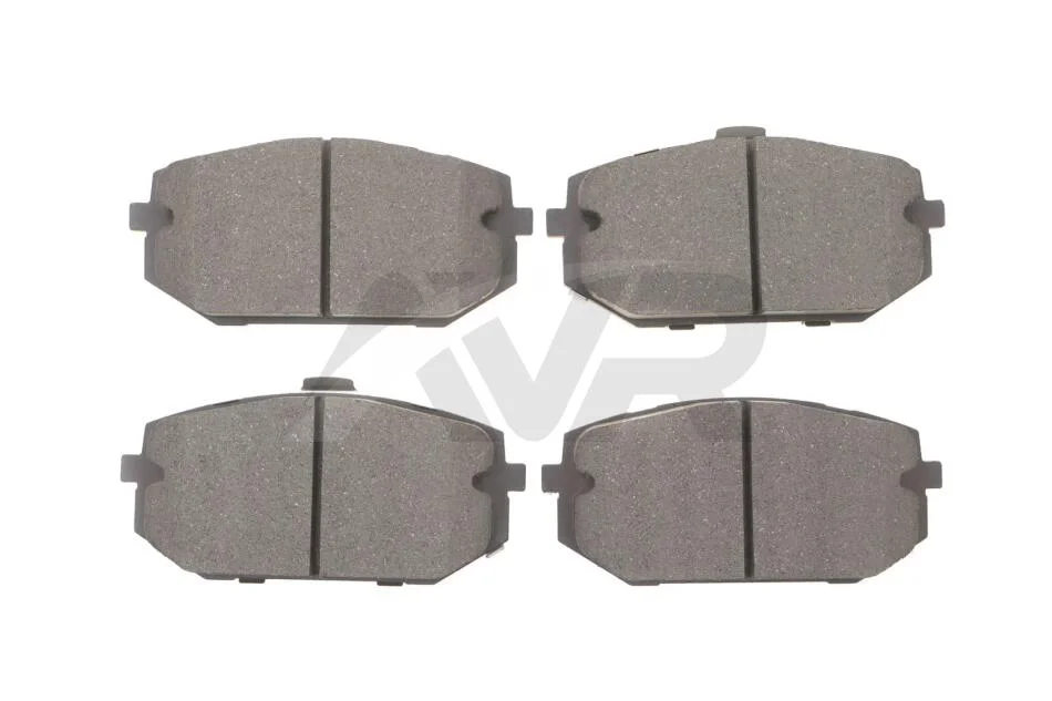 ДИСКОВІ КОЛОДКИ BOSCH 0986460192 (фото 1)