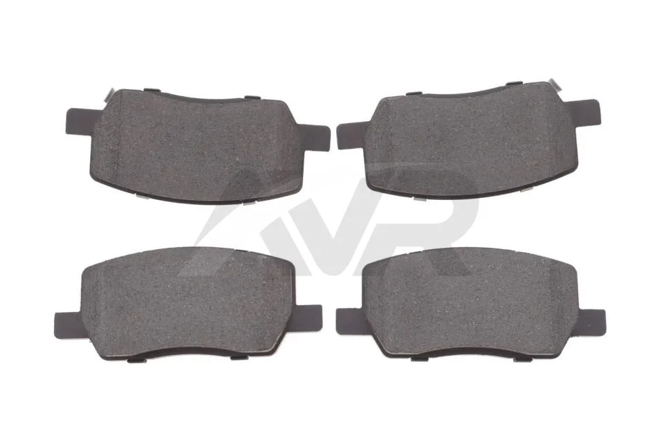 К-т колодок гальмівних BOSCH 0986460197 (фото 1)