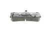 Тормозные колодки, дисковые BOSCH 0 986 460 390 (фото 3)