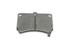 Тормозные колодки, дисковые BOSCH 0 986 460 390 (фото 5)