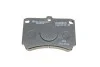 Тормозные колодки, дисковые BOSCH 0 986 460 390 (фото 7)