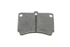Тормозные колодки, дисковые BOSCH 0 986 460 390 (фото 8)