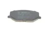Тормозные колодки BOSCH 0 986 460 935 (фото 4)