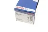Тормозные колодки BOSCH 0 986 460 935 (фото 6)