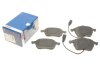 Тормозные колодки, дисковые BOSCH 0 986 460 937 (фото 1)
