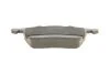 Тормозные колодки, дисковые BOSCH 0 986 460 937 (фото 4)