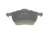 Тормозные колодки, дисковые BOSCH 0 986 460 937 (фото 5)
