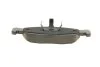 Тормозные колодки, дисковые BOSCH 0 986 460 938 (фото 3)