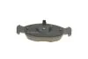 Тормозные колодки, дисковые BOSCH 0 986 460 938 (фото 4)