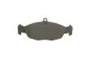 Тормозные колодки, дисковые BOSCH 0 986 460 938 (фото 5)