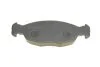 Тормозные колодки, дисковые BOSCH 0 986 460 938 (фото 7)