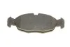 Тормозные колодки, дисковые BOSCH 0 986 460 938 (фото 8)