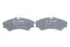 Тормозные колодки дисковые BOSCH 0986460941 (фото 4)