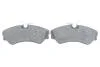 Тормозные колодки дисковые BOSCH 0986460941 (фото 5)