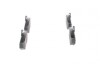 Колодки тормозные дисковые BOSCH 0 986 460 944 (фото 3)